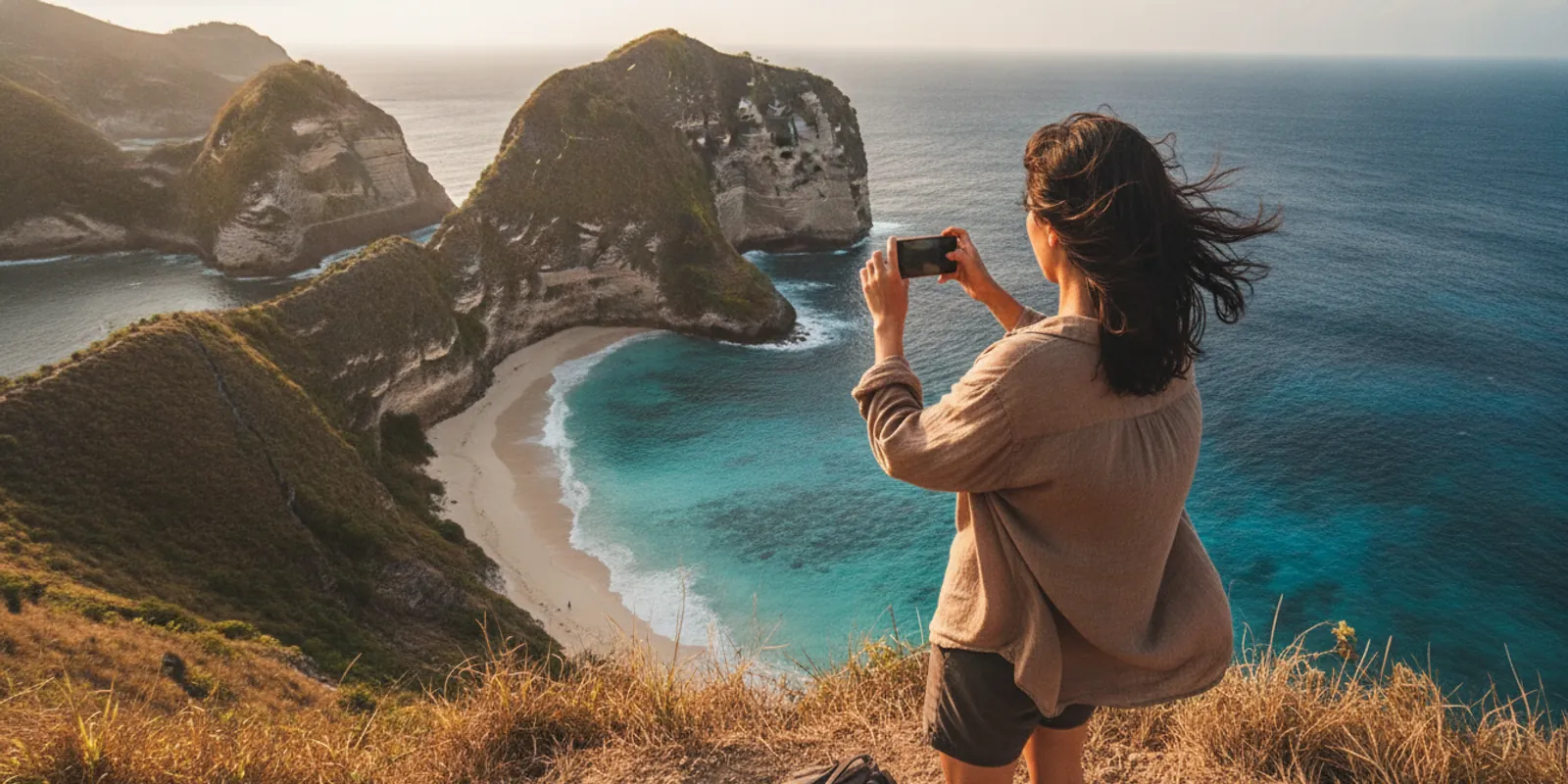 Asia Roamer · 20 GB · 30 Days — Bali travel eSIM