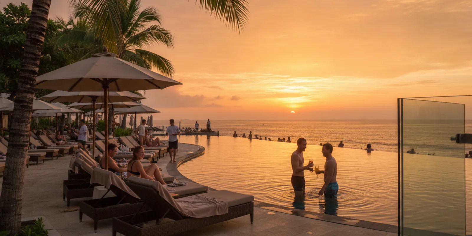 Island Favourite · 5 GB · 30 Days — Bali travel eSIM