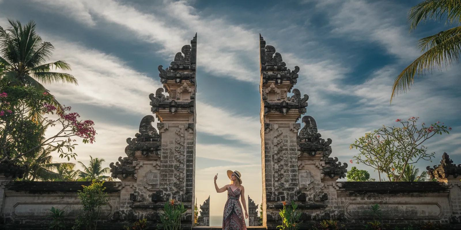 Unlimited Explorer · 14 Days — Bali travel eSIM